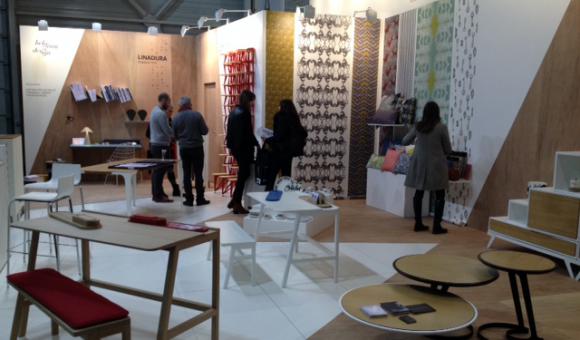 Maison et Objet est un salon professionnel dédié à l'art de vivre, à la décoration et au design.