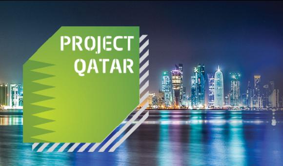 Project Qatar 2014