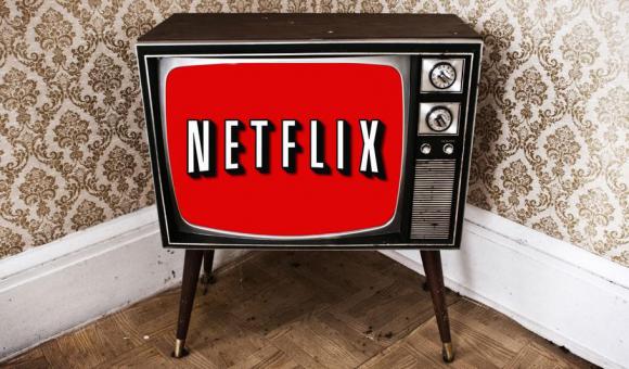 C'est la première fois que Netflix investit en Wallonie. 