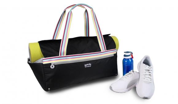 "Tintamar" sport bag