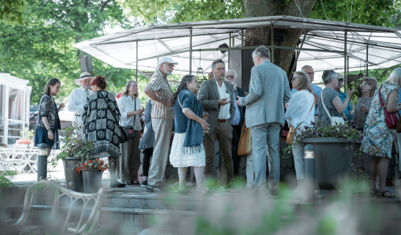 Meeting of the Society of Walloon Descendants © J. Van Belle – WBI