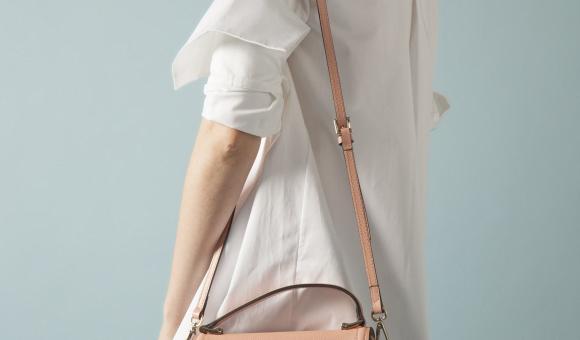 "Pourchet" bag