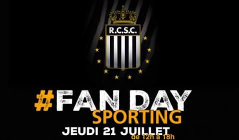 Fan Day RCSC