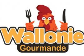 2017, gourmet year in Wallonia!